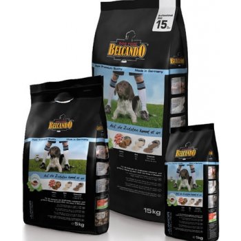 Belcando Junior Lamb & Rice 1 kg