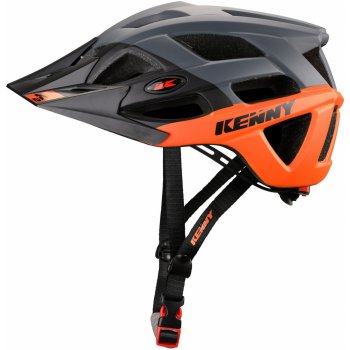 Kenny K2 black/neon orange 2020
