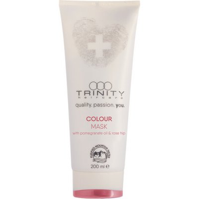 TRINITY ESENTIALS COLOR MASK 300 ml