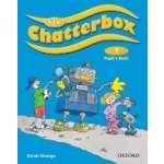 New Chatterbox 1 Pupil's Book - Strange Derek – Hledejceny.cz