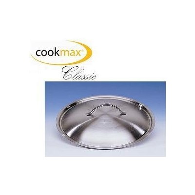 PGX Cookmax Classic poklice 6007.24 24cm – Sleviste.cz