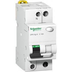 Schneider Electric 16B/1PN/0,03A K60N A9D22616