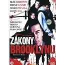 Zákony Brooklynu DVD