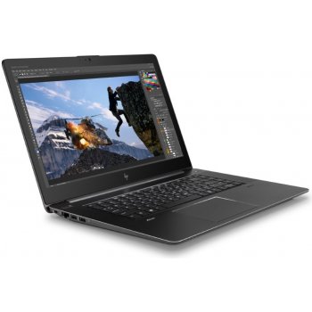 HP ZBook 15 Y6K32EA