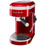 KitchenAid 5KES6503ECA – Zboží Dáma