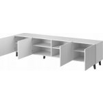 Cama Pafos 200x42x52 cm – Sleviste.cz