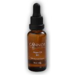 Cannor Arganový olej BIO fair trade 30 ml – Hledejceny.cz