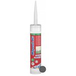 MAPEI Mapesil AC 119 sanitární silikon 310g londýnská šedá – HobbyKompas.cz