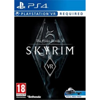 The Elder Scrolls 5: Skyrim VR