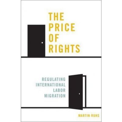 The Price of Rights - Martin Ruhs