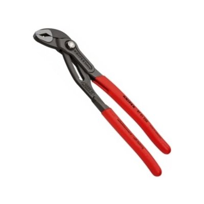 Sikovky, kleště cobra 400 mm KNIPEX 8701400 – Zboží Mobilmania