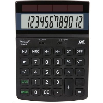 Rebell RE Eco 450 – Zboží Živě