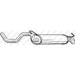 Bosal BS 278-145 – Hledejceny.cz
