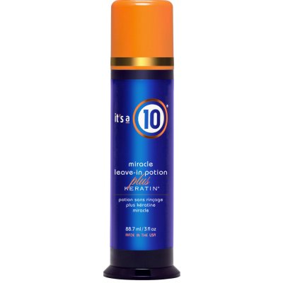 It´s a 10 Miracle Leave-in Potion Plus 88,7 ml – Hledejceny.cz
