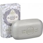 Nesti Dante mýdlo Luxury Platinum 250 g – Sleviste.cz