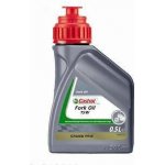 Castrol Fork Oil SAE 15W 500 ml – Zboží Mobilmania