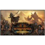 Total War: WARHAMMER 2 - Rise of the Tomb Kings – Hledejceny.cz