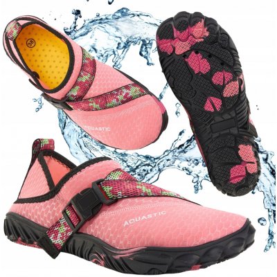 AQUASTIC Gatun pink – Zbozi.Blesk.cz