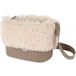 O'lala Pets Cestovní taška pro psy LUXURY 32 x 20 x 22 cm – Zboží Dáma