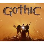 Gothic  – Zboží Živě