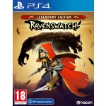 Ravenswatch (Legendary Edition) – Zboží Mobilmania
