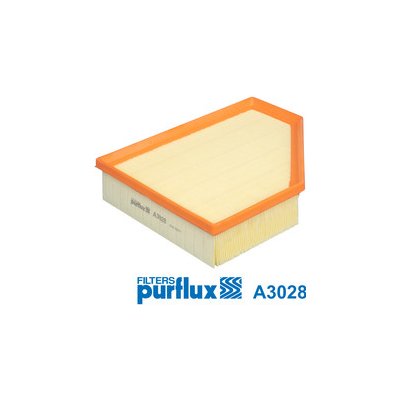 Vzduchový filtr PURFLUX A3028 – Hledejceny.cz