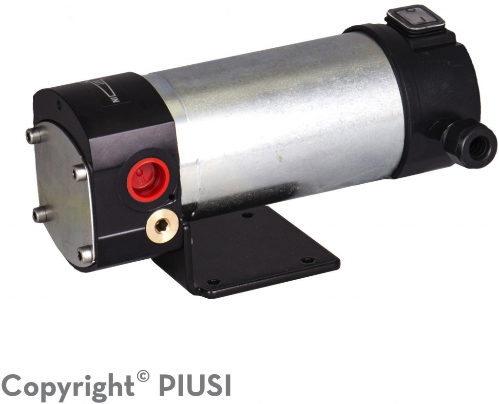 PIUSI VISCOMAT DC 60/1 12V