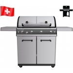 Outdoorchef DUALCHEF 425 G – Zboží Mobilmania