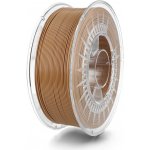 Devil Design PLA 1,75 mm 1 kg světle hnědý – Zboží Živě