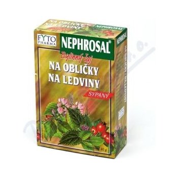 Fytopharma Nephrosal Bylinný urologický 40 g