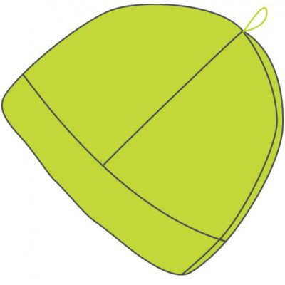 Silvini Verde Jr. žlutá 2020/2021 – Sleviste.cz