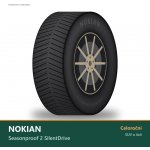 Nokian Tyres Seasonproof 2 235/50 R19 103W – Hledejceny.cz