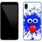 Pouzdro mmCase Gelové Xiaomi Redmi 7A - strašidlo – Hledejceny.cz
