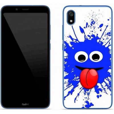 Pouzdro mmCase Gelové Xiaomi Redmi 7A - strašidlo – Hledejceny.cz