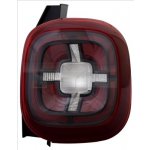 Zadní světlo TYC 11-14889-01-2 (1114889012) – Hledejceny.cz