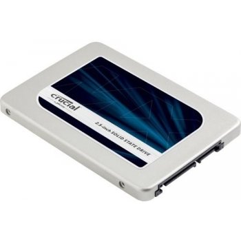 Crucial MX300 750GB, 2,5", SSD, SATAIII, CT750MX300SSD1