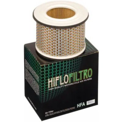 HIFLO FILTRO vzduchový filtr HFA4905 – Hledejceny.cz
