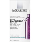 La Roche Posay Niacinamide 10 koncentrované sérum proti tmavým skvrnám 30 ml – Zbozi.Blesk.cz
