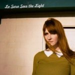 La Sera - Sees The Light CD – Zbozi.Blesk.cz