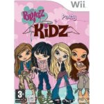 Bratz Kidz Party – Zboží Mobilmania