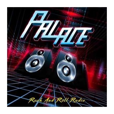 CD Palace: Rock And Roll Radio