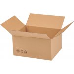 Eobaly.cz Krabice klopová 340 x 260 x 190 cm3VVL 25 ks – Hledejceny.cz