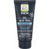 balzám po holení LÉA NATURE SO BiO étic MEN gel po holení s aloe vera 100 ml