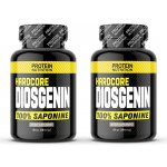 Protein Nutrition Hardcore Diosgenin 200 kapslí – Sleviste.cz