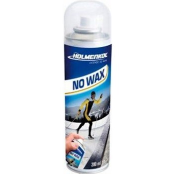 Holmenkol NoWax AntiIce & Glider Spray 200 ml