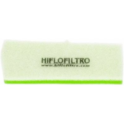 HIFLOFILTRO Vzduchový filtr HFA6108DS – Hledejceny.cz