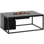 Cosi Cosiloft 120 černý rám/černá deska – Zboží Dáma