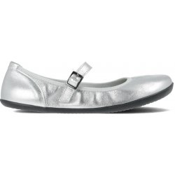 Groundies Ballet Amber Women Silver