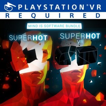 Superhot VR