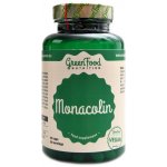 GreenFood Monakolin 90 kapslí – Hledejceny.cz